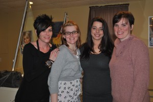 BOW Hair A Fair Pix | The Examiner News BOW Hair A Fair Pix