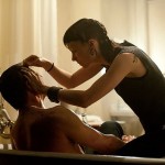 THE GIRL WITH THE DRAGON TATTOO: Chilly thrills