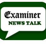 Examiner Media, PCTV Partner on Launch of Examiner News Talk