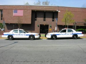 Peekskill Police Department