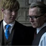 MISSION IMPOSSIBLE and TINKER, TAILOR, SOLDIER, SPY: Brawn vs. brains