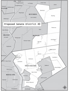 psd040_let.mxd | The Examiner News Proposed Senate District 40