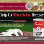 Stepinac Souper Bowl