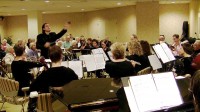 2-28 WP Sam Orchestra | The Examiner News New Westchester Symphony Orchestra