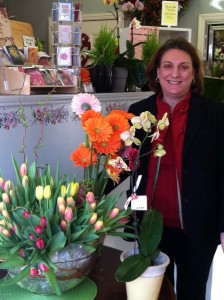 BOW Creative Flowers Pix | The Examiner News Creative Flowers
