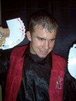 BOW Magic Pix | The Examiner News Steven Burchard of Magical Memories Entertainment