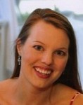 Dagmar Bleasdale, founder of Dagmar's momsense | The Examiner News