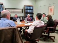 Croton trustees discuss memorial | The Examiner News