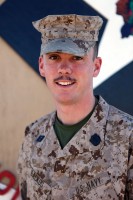 Putnam Valley Sailor | The Examiner News Andrew Backus