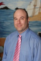 dr ben - small pic | The Examiner News Dr. Benjamin A. Dancygier, D.D.S., of Valley Pediatric Dentistry