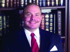 Wolf Lawton | The Examiner News Wolf Lawton