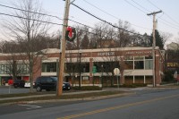 The former Borders book store has been the most visible vacancy in Mount Kisco and one that officials and concerned merchants and residents would like to address.