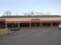 236 Chap Supermarket Talk pic | The Examiner News Since losing the D'Agostino supermarket last year, New Castle officials and residents have continued to explore the possibility of attracting another market to Chappaqua.