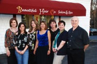 Beautiful Hair pic | The Examiner News