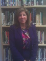 Dr. Susan Guiney March 2012 Pix | The Examiner News Mount Pleasant Superintendent Dr. Susan Guiney