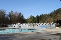 Ehrman Pool in Armonk