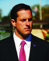 State Senator Greg Ball - Greg-Ball-161x200