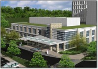 Norhtern Westchester Hospital Pix | The Examiner News Northern Westchester Hospital