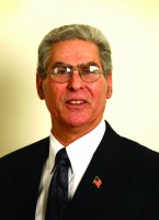 Assemblyman Steve Katz