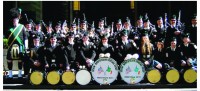 Yorktown Irish-American Pipe and Drum Band