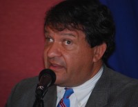 Latimer to Run for Oppenheimer's Senate Seat | The Examiner News
