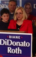 241 DiDonato-Roth pic | The Examiner News