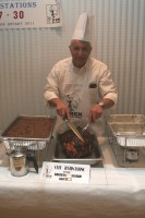 Aprli 17 Men Who Cook Pix | The Examiner News Men Who Cook Photo
