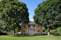 Boscobel | The Examiner News Boscobel House