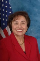 Congresswoman Nita Lowey