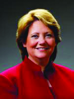 Mayor Mary Foster