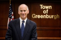 Greenburgh Supervisor Paul Feiner