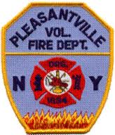 Pleasantville Fire Department