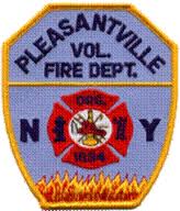 Pleasantville Fire | The Examiner News Pleasantville Fire Department