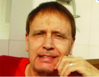 croton man terrorost threats Mark Lee Krangle
