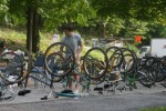 244 Pedals for Progress pic | The Examiner News Pedals for Progress