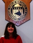 246 New Castle Planner pic | The Examiner News Sabrina Charney Hull