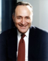 U.S. Senator Charles Schumer