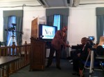 5-15 WP Casey Chamberlain | The Examiner News Common Council Meeting