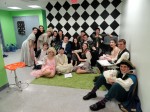 5-15 WP Casey playground theater | The Examiner News Into the Woods