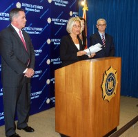 No charges | The Examiner News