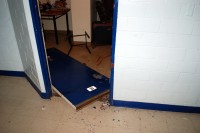 Door Down | The Examiner News