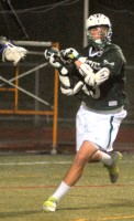 Connor Vercruysse | The Examiner News