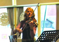 Daisy Jopling | The Examiner News Daisy Jopling