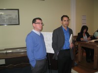 May 15 Mount Kisco Cosentino Center Pix | The Examiner News Mount Kisco Cosentino Center