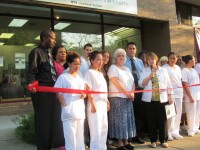 May 29 Peekskill Nurse Training Pix | The Examiner News Peekskill Nurse Training Pix