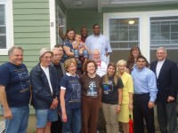 Putnam Habitat for Humanity Photo