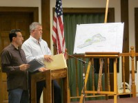 May 29 Yorktown Winery Pix | The Examiner News Yorktown Winery