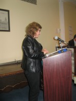 May 8 Pendergast Citizens United Pix | The Examiner News Pendergast Citizens United Pix