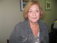Mount Pleasant School Board Terry Fowler Pix | The Examiner News Mount Pleasant School Board Terry Fowler