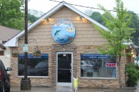 Sea Chic Eatery is located at 976 South Lake Blvd., Mahopac. 